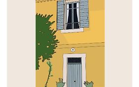 Jolie maison de ville La Petite Magnanerie