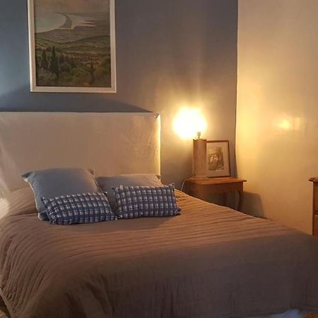 Jolie maison de ville La Petite Magnanerie La Roque-d'Antheron Extérieur photo