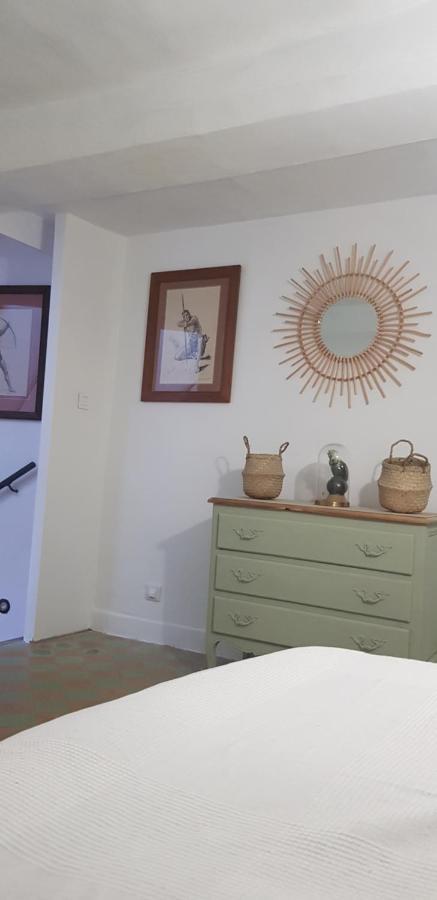 Jolie maison de ville La Petite Magnanerie La Roque-d'Antheron Extérieur photo
