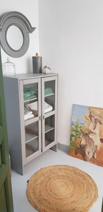 Jolie maison de ville La Petite Magnanerie La Roque-d'Antheron Extérieur photo
