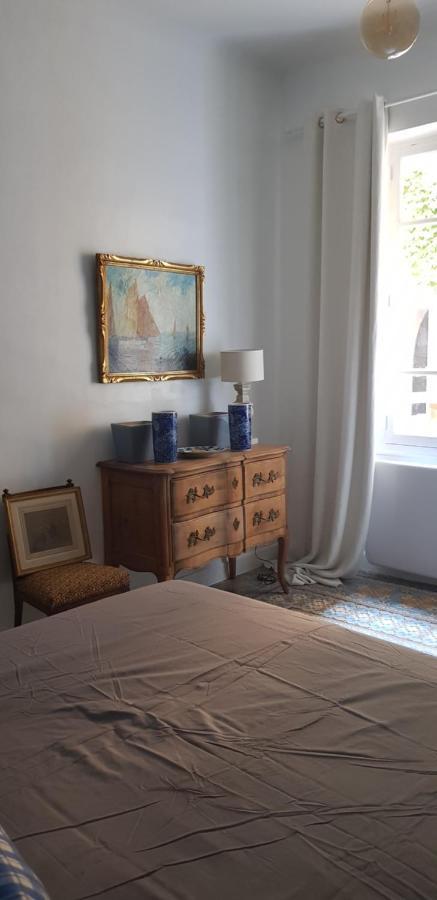 Jolie maison de ville La Petite Magnanerie La Roque-d'Antheron Extérieur photo